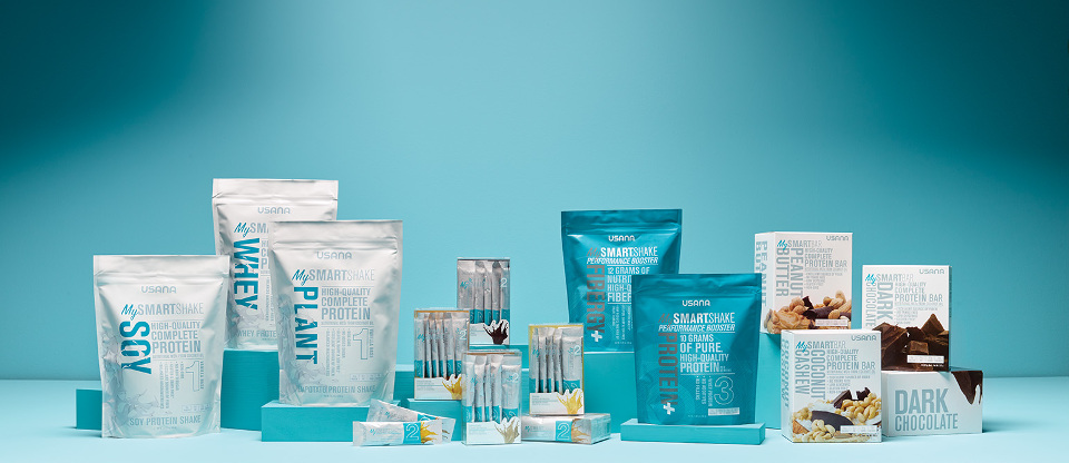 USANA Weight Management Products USANA Weight Management Products