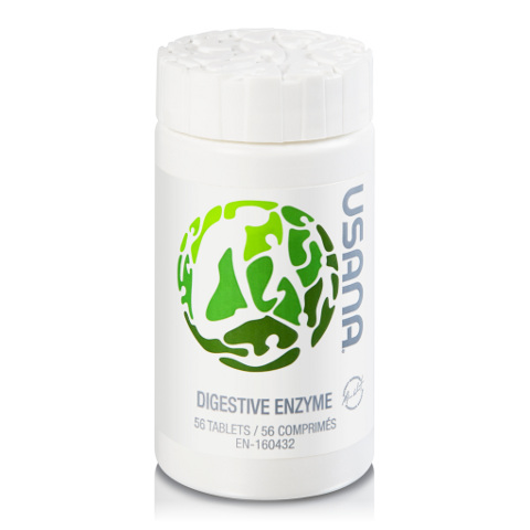 USANA Digestive Enzyme