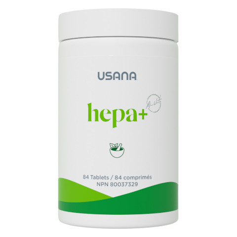 USANA Hepa Plus USANA Hepa Plus