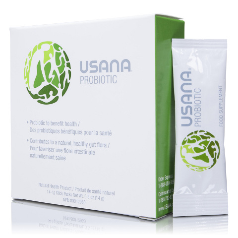 USANA Probiotic