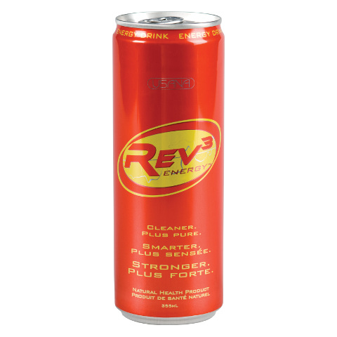 USANA Rev3 Energy