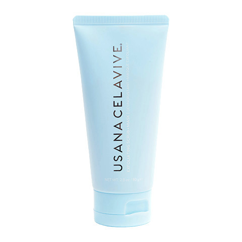 Celavive Exfoliating Scrub + Mask