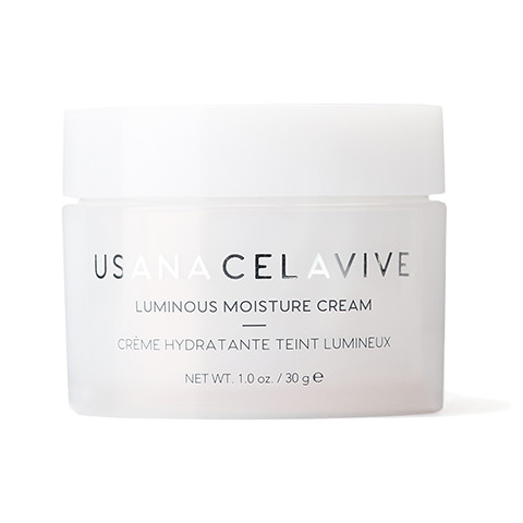 Celavive Luminous Moisture Cream