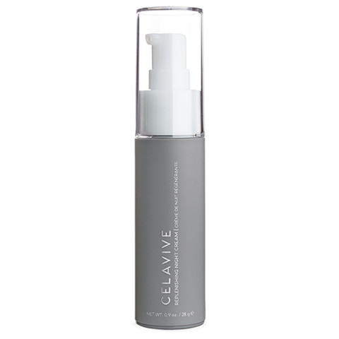 Celavive Replenishing Night Cream