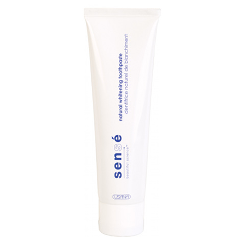 Sensé Natural Whitening Toothpaste Sensé Natural Whitening Toothpaste
