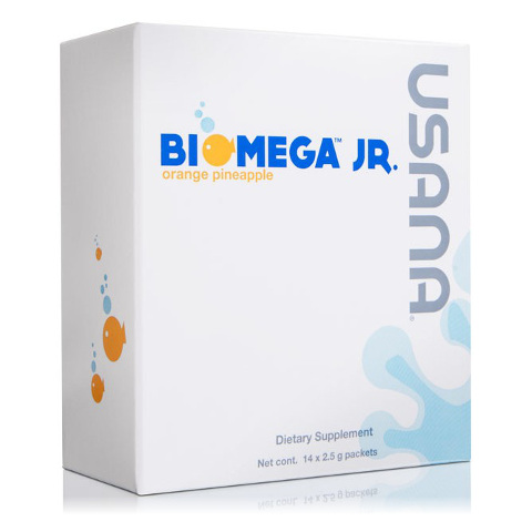 USANA BiOmega Jr USANA BiOmega Jr