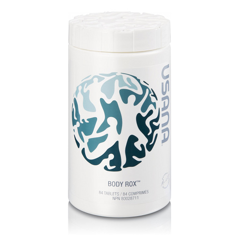 USANA Body Rox USANA Body Rox