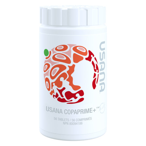 USANA CopaPrime