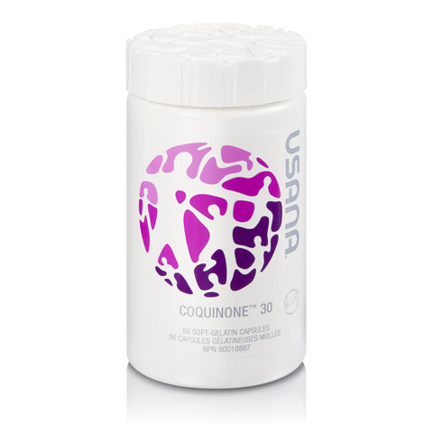 USANA CoQuinone 30 USANA CoQuinone 30