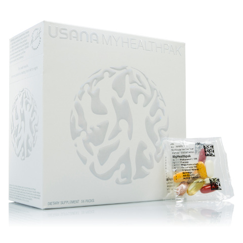 USANA HealthPak