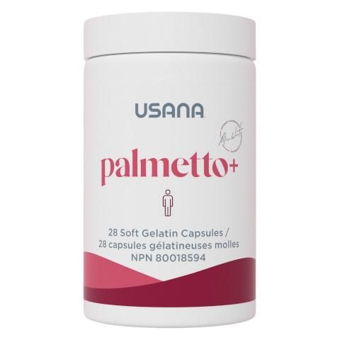 USANA Palmetto Plus