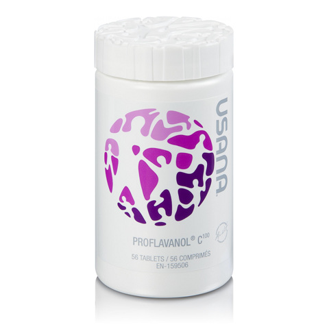 USANA Proflavanol C100 USANA Proflavanol C100