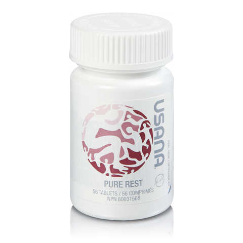 USANA Pure Rest