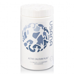USANA Active Calcium Chew USANA Active Calcium Chew