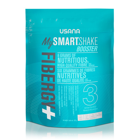 USANA MySmartShake Booster - Fibergy Plus USANA MySmartShake Booster - Fibergy Plus