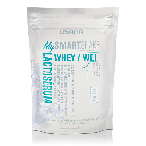 USANA MySmartShake Whey - Boisson protéiné USANA MySmartShake Whey - Boisson protéiné