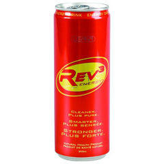 USANA Rev3 Energy USANA Rev3 Energy