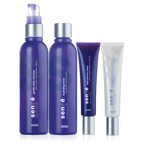 Sensé Basic Pack Sensé Basic Pack