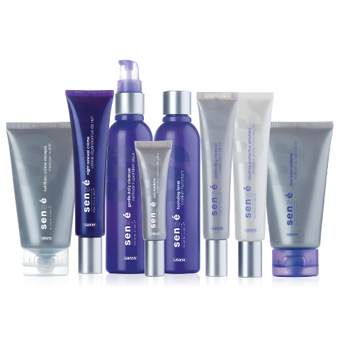Sensé Deluxe Pack Perfecting Essence Sensé Deluxe Pack Perfecting Essence