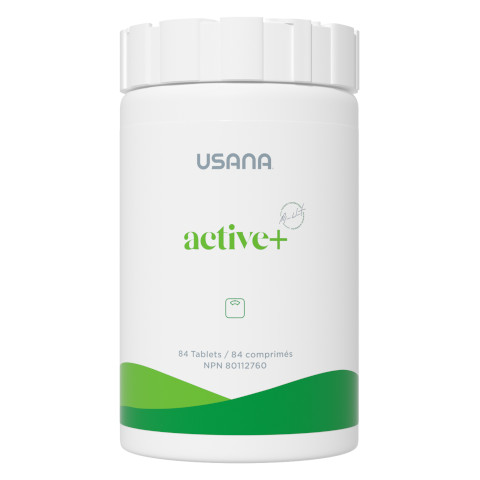 USANA Active Plus USANA Active Plus