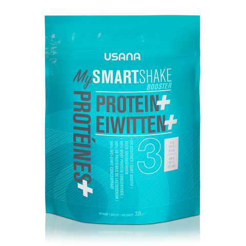 USANA MySmartShake Booster - Protein Plus USANA MySmartShake Booster - Protein Plus