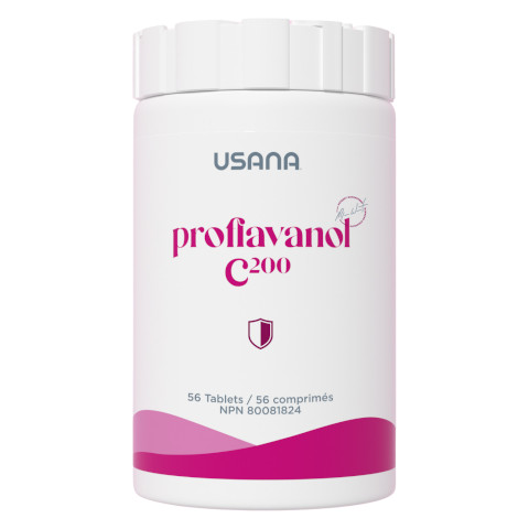 USANA Proflavanol c200 USANA Proflavanol c200