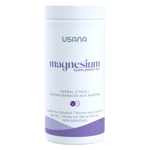 USANA Magnesium - Magnesium Supplement