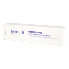 Sensé Natural Whitening Toothpaste